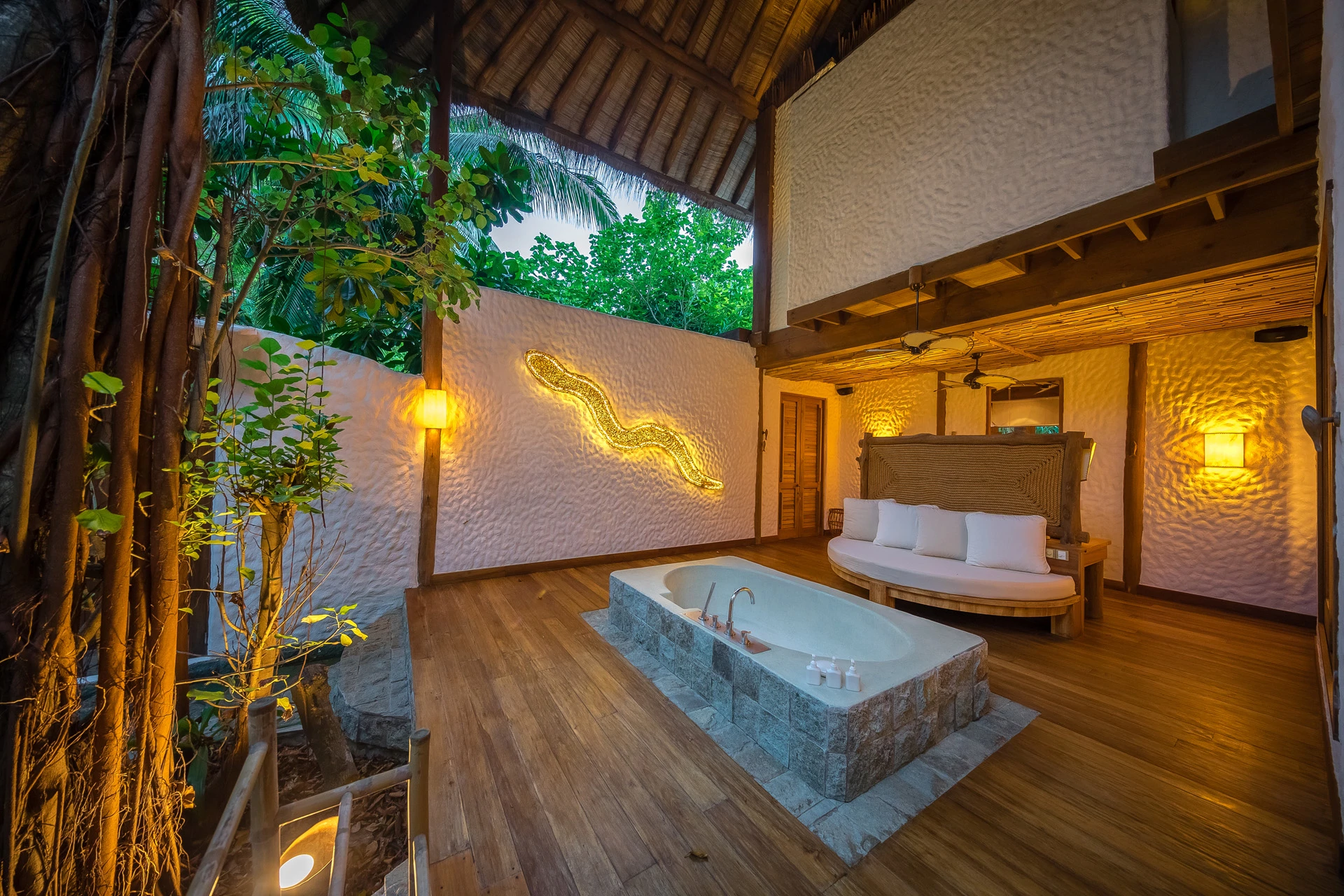 3 bed bed villa for sale - Villa 41 at Soneva Fushi, Maldives - Gallery image 7