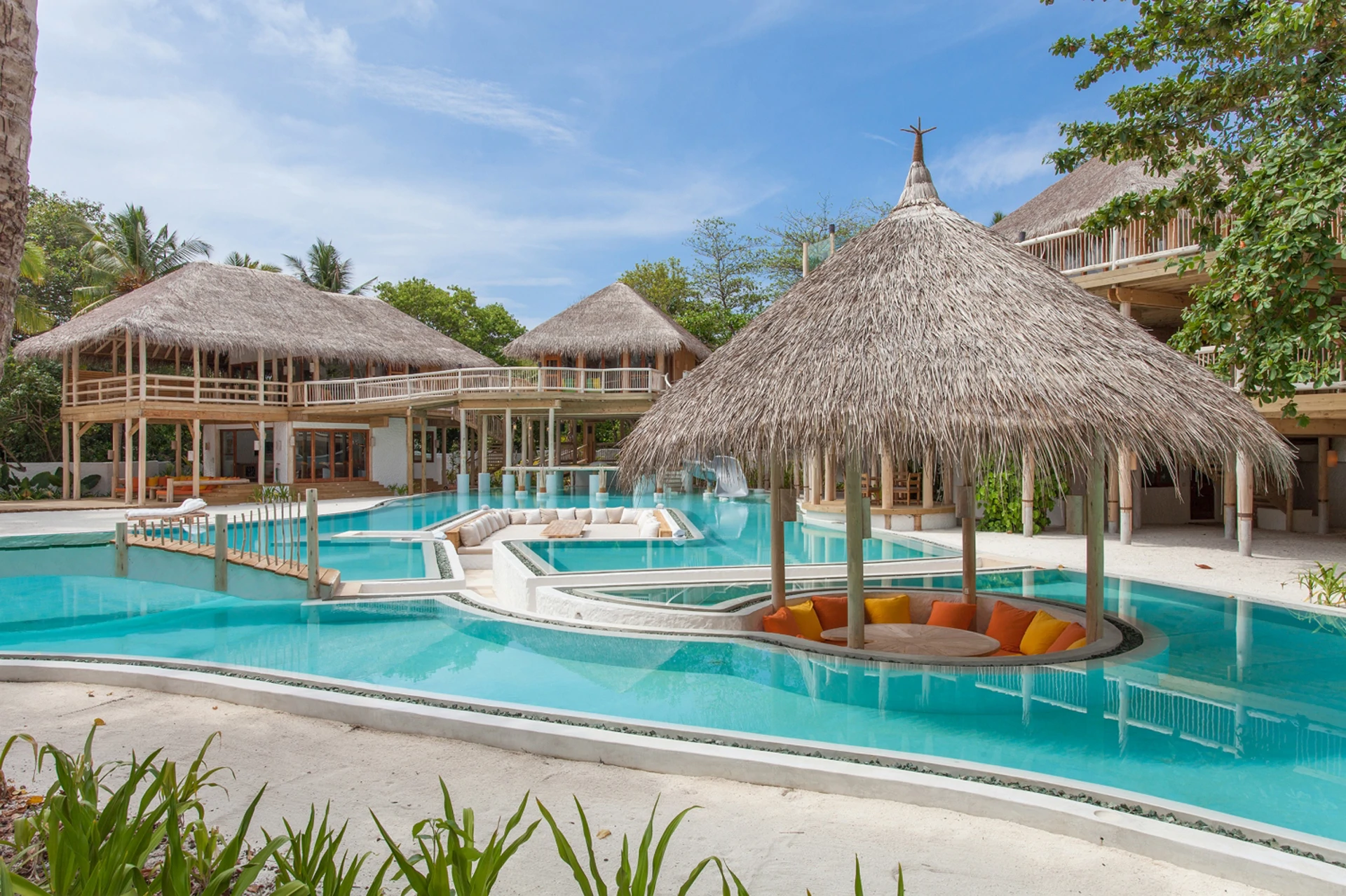 Luxury branded beach villas for sale | Soneva Fushi Maldives - Gallery image 19