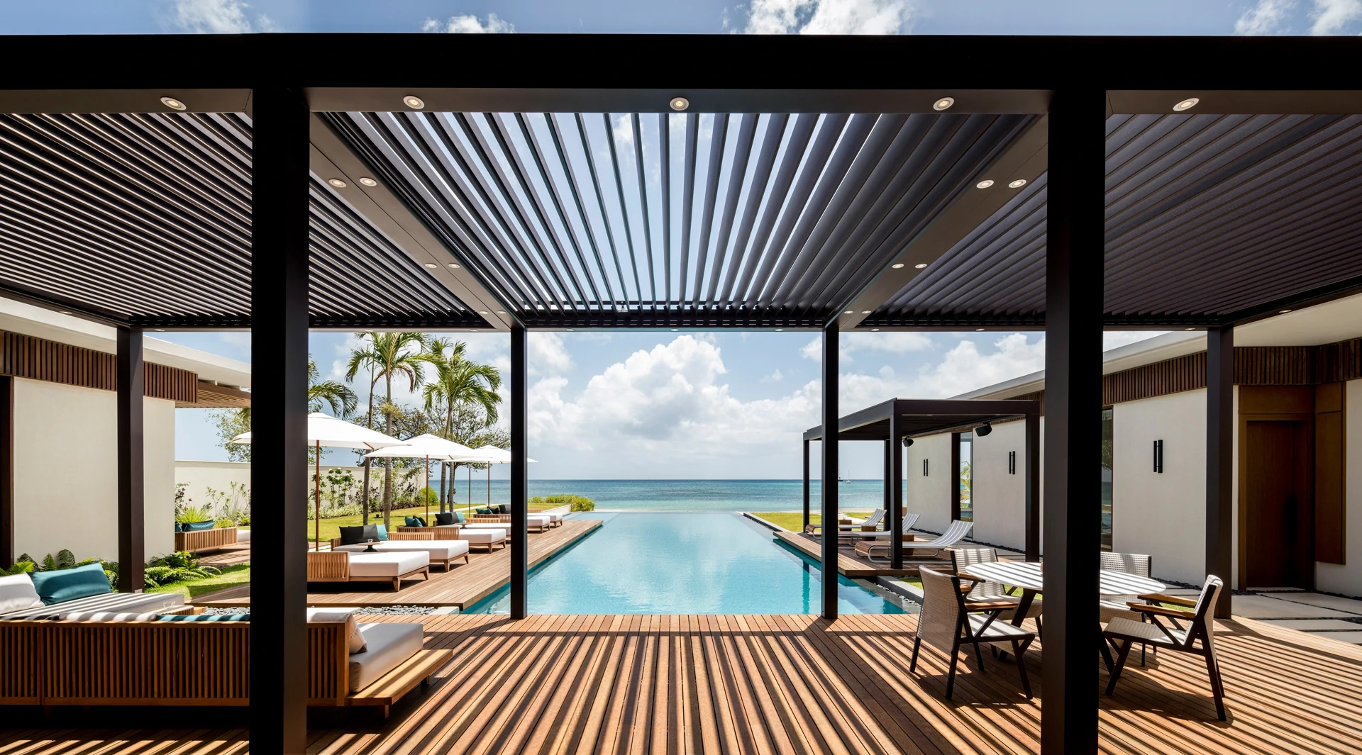5 star beach and hillside villas for sale at Silversands Grenada, 3-4 Beds - Gallery image 15