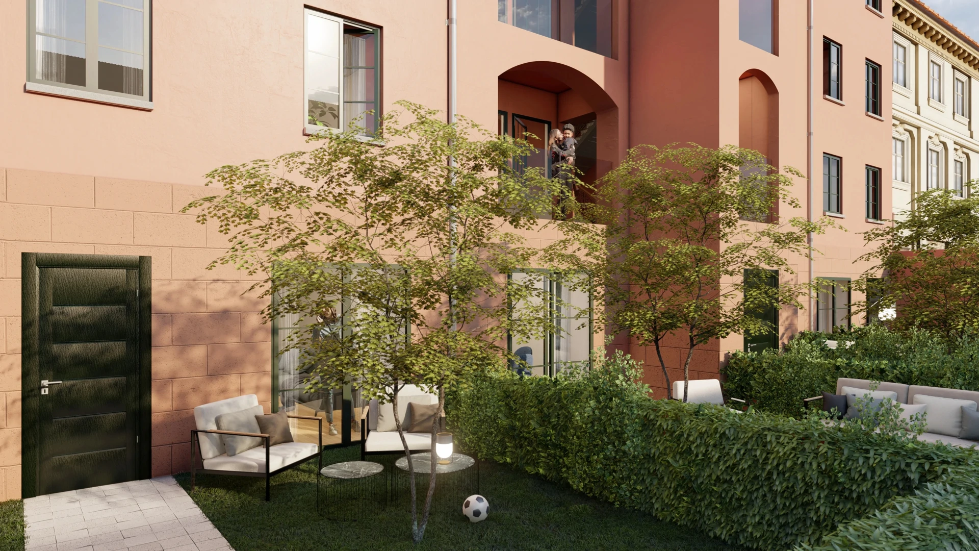 Villa Verani, Nice - Gallery image 3