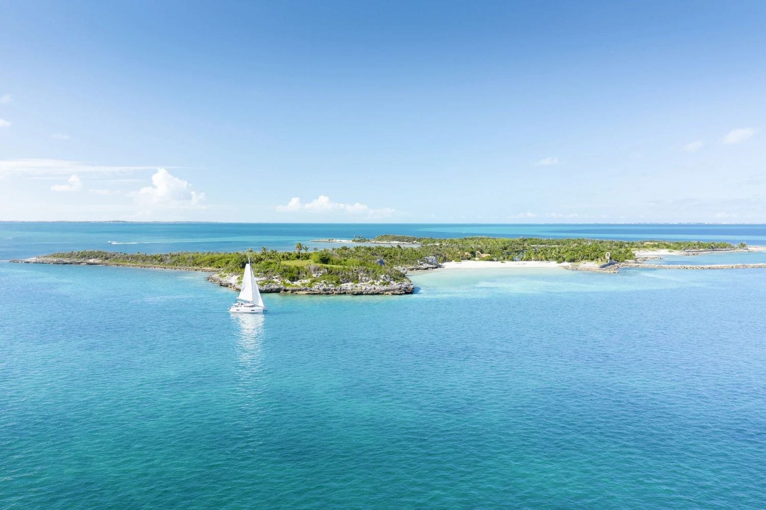 3 bed beachfront Bahamas villa for sale | Shore Cottage 11, Montage Cay - Gallery image 11