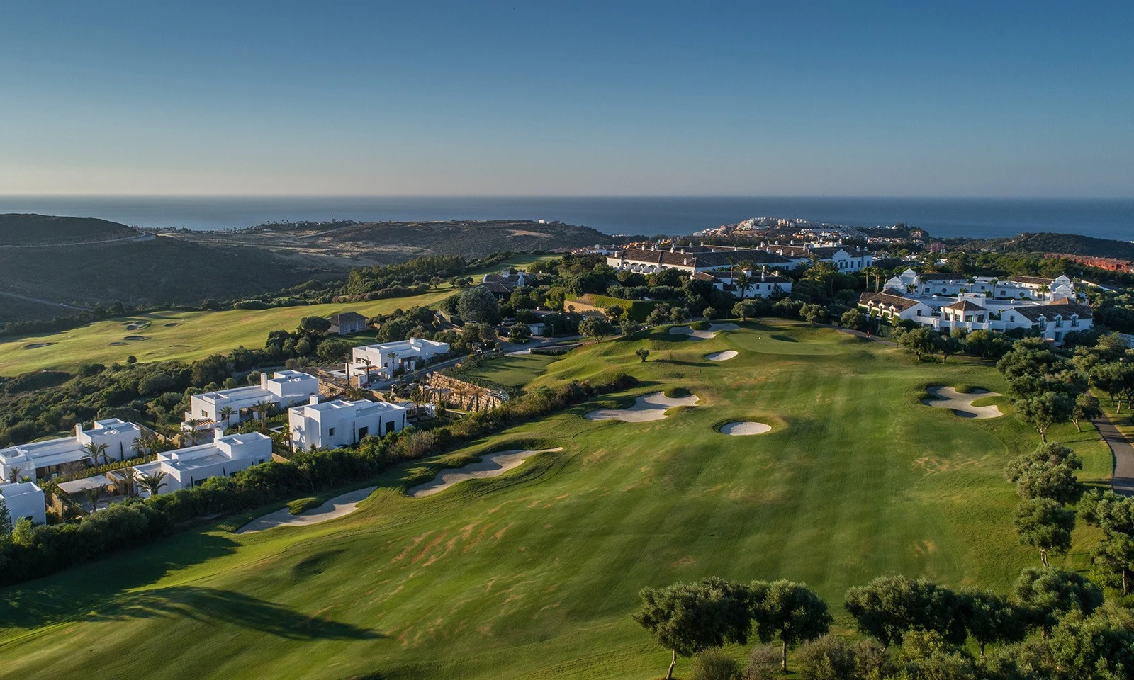 Luxury 5 & 6 bed golf villas for sale at Finca Corestin | Spain - Gallery image 2