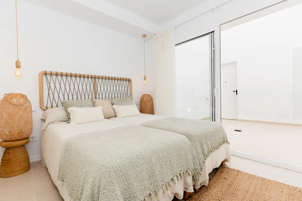 1 to 3 bed sea facing apartments for sale in Menorca, Spain - Gallery image 11