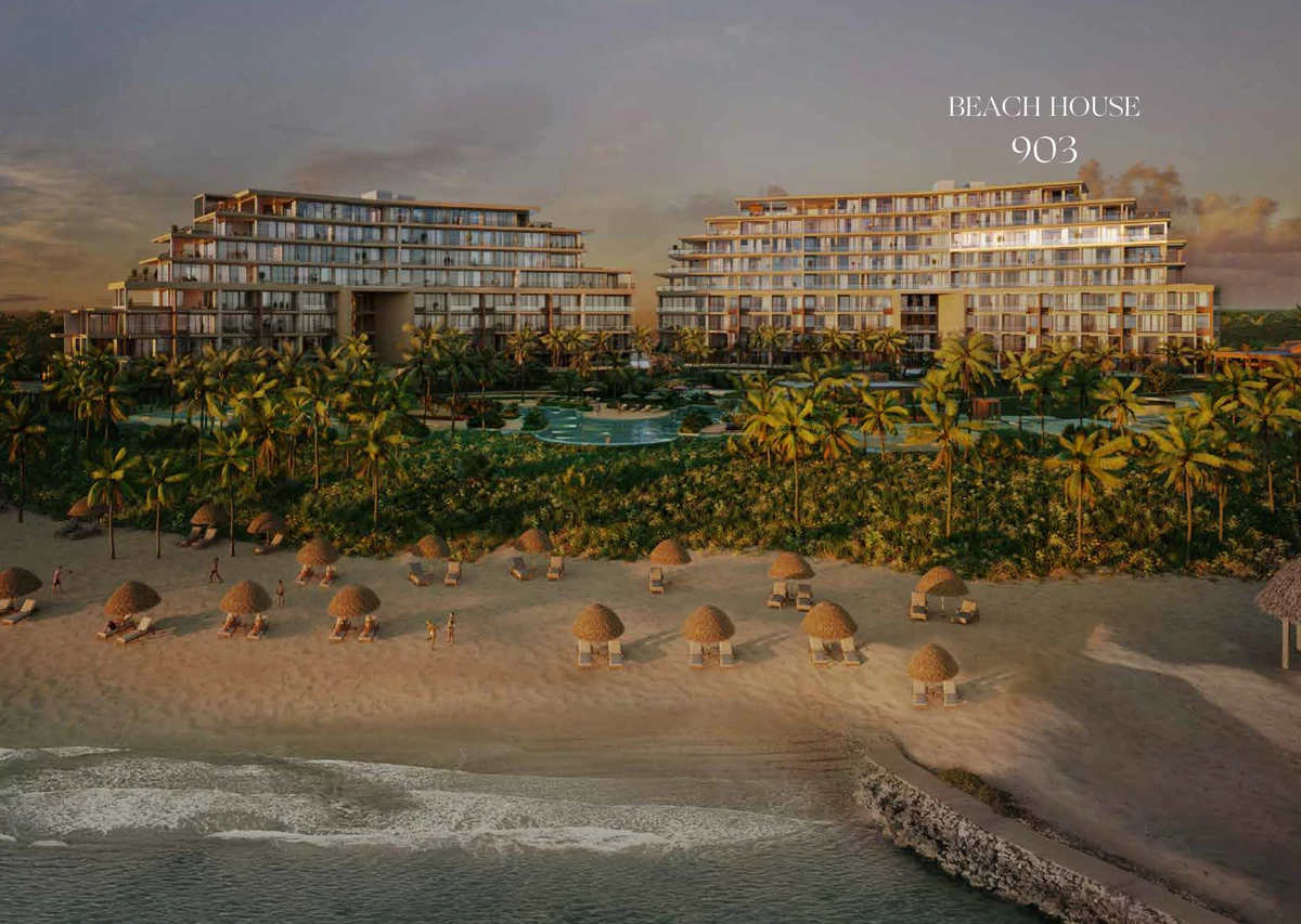 3 Bed Beach House residences for sale at Mandarin Oriental Grand Cayman - Gallery image 39