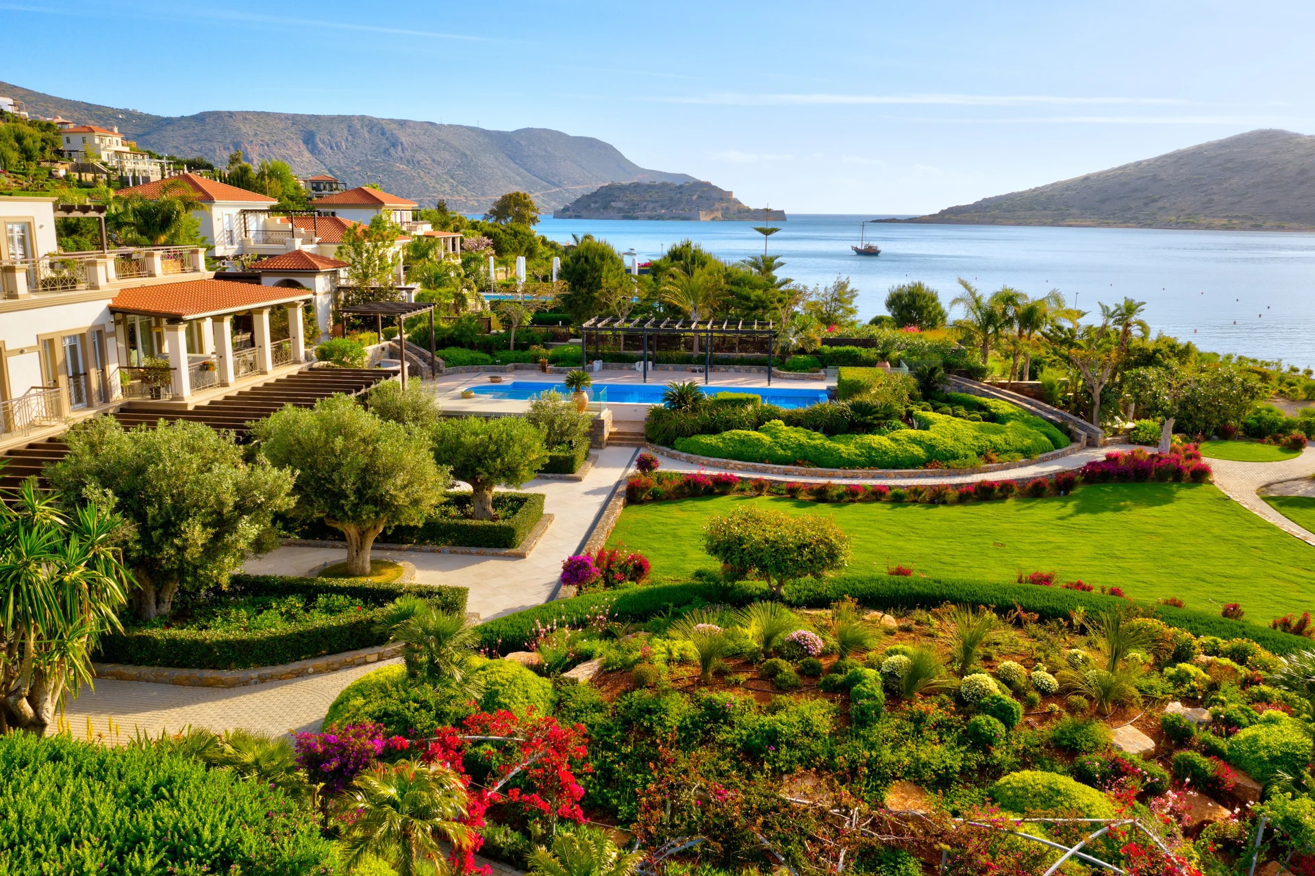 Mirum Elounda Villas - Gallery image 6