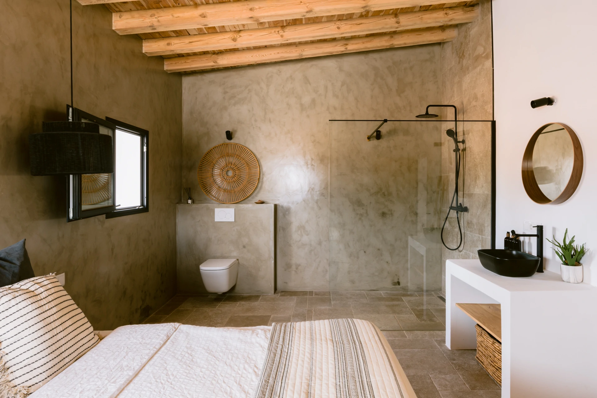Traditional Finca on Remarkable Estate in Sant Jordi - Gallery image 3