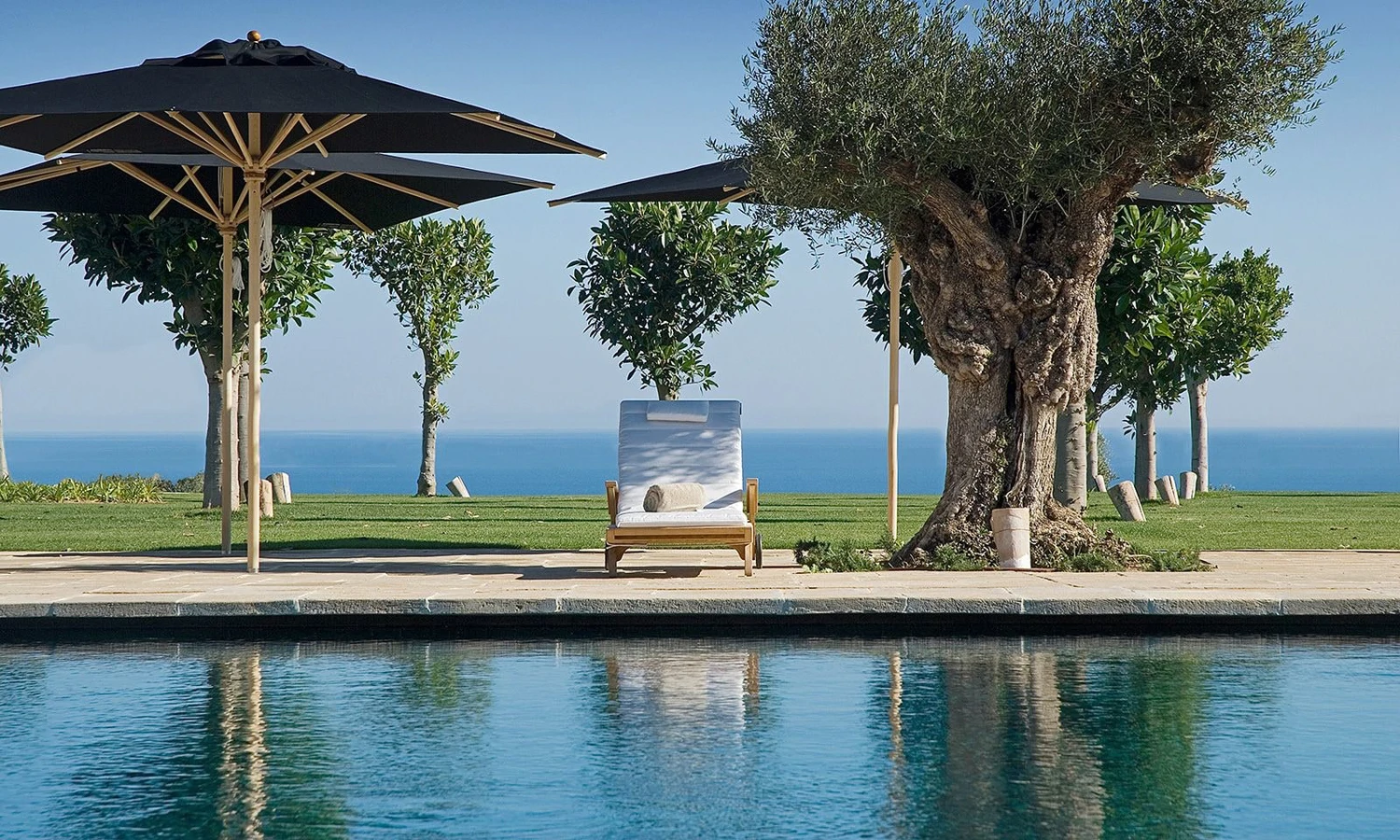 Luxury 3, 4 & 6 bed golf view villas for sale at Finca Cortesin | Spain - Gallery image 11