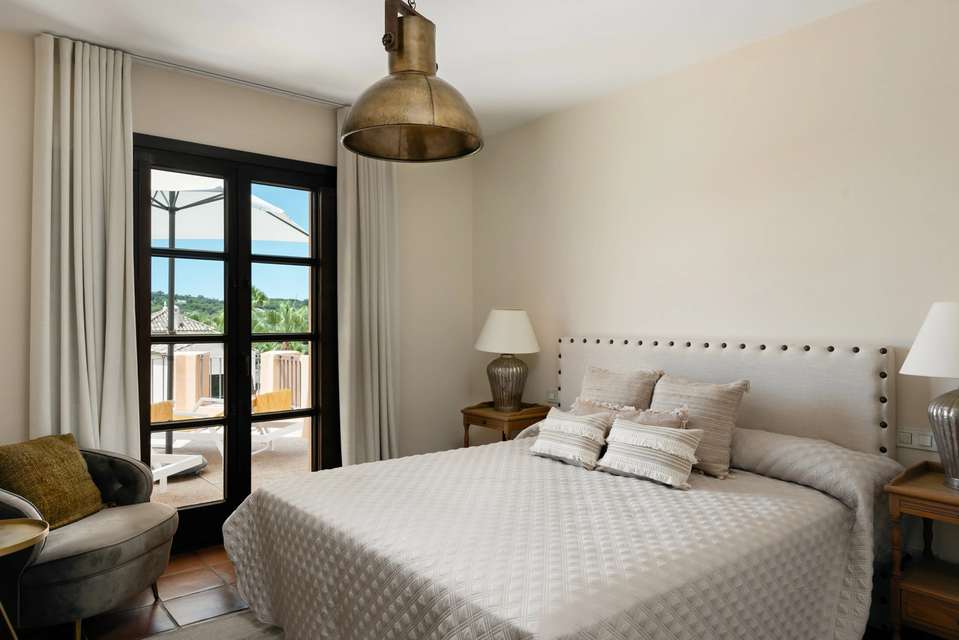 Los Cortijos De La Reserva, Sotogrande - Gallery image 3