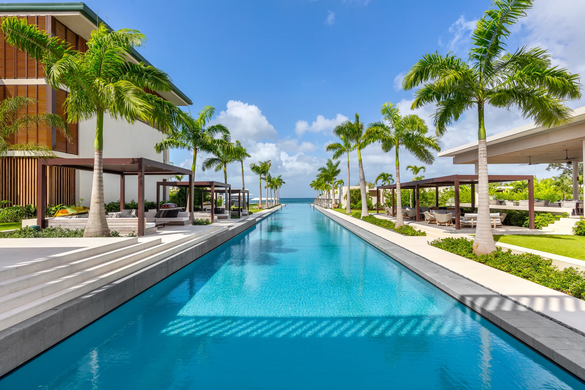5 star beach and hillside villas for sale at Silversands Grenada, 3-4 Beds - Gallery image 28