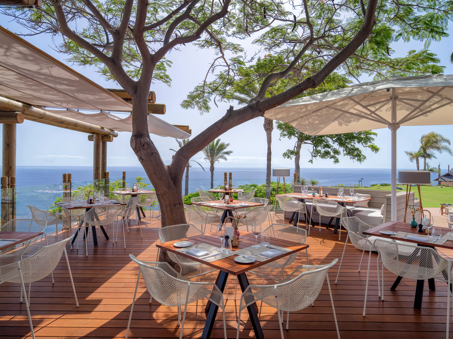 Luxury Apartments For Sale in Tenerife, Spain at Los Jardines de Abama - Gallery image 19