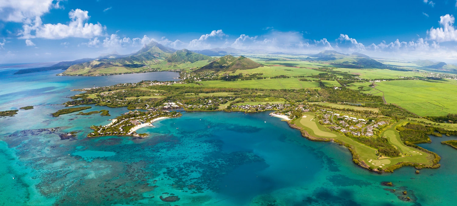 2-3 bedroom penthouse for sale at Anahita Mauritius - Gallery image 7