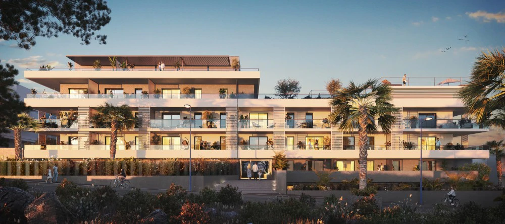 Sole Mare, Villeneuve-Loubet - Gallery image 4