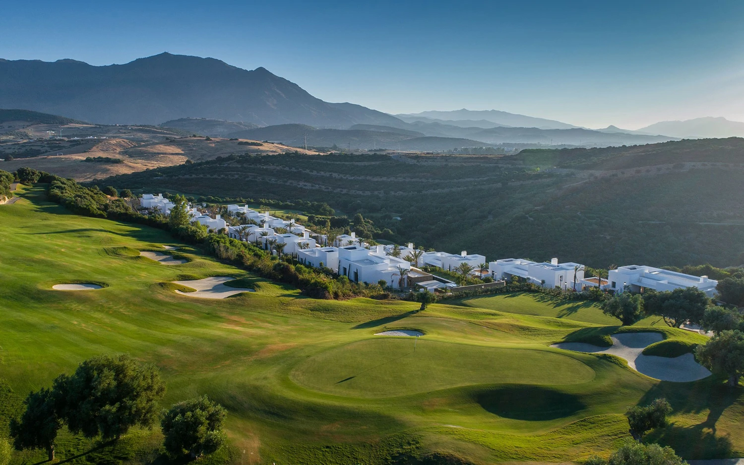 Luxury 5 & 6 bed golf villas for sale at Finca Corestin | Spain - Gallery image 6