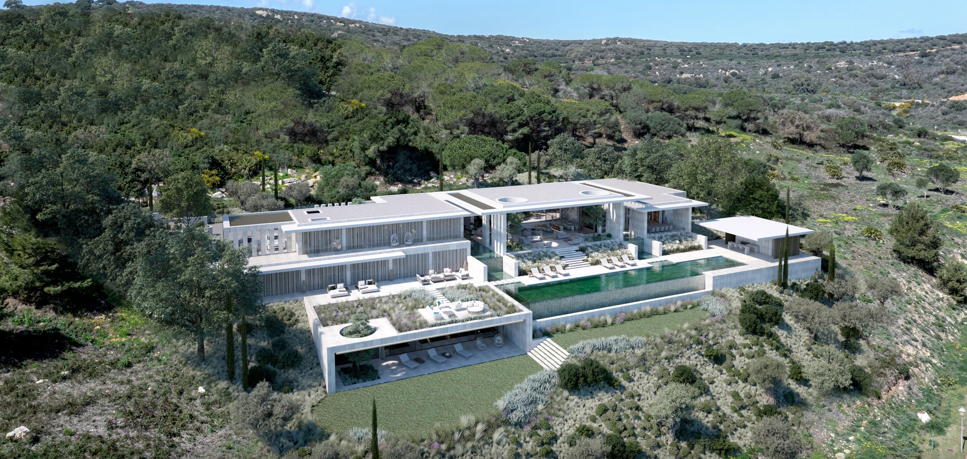 The 15 - La Gran Reserva, Sotogrande