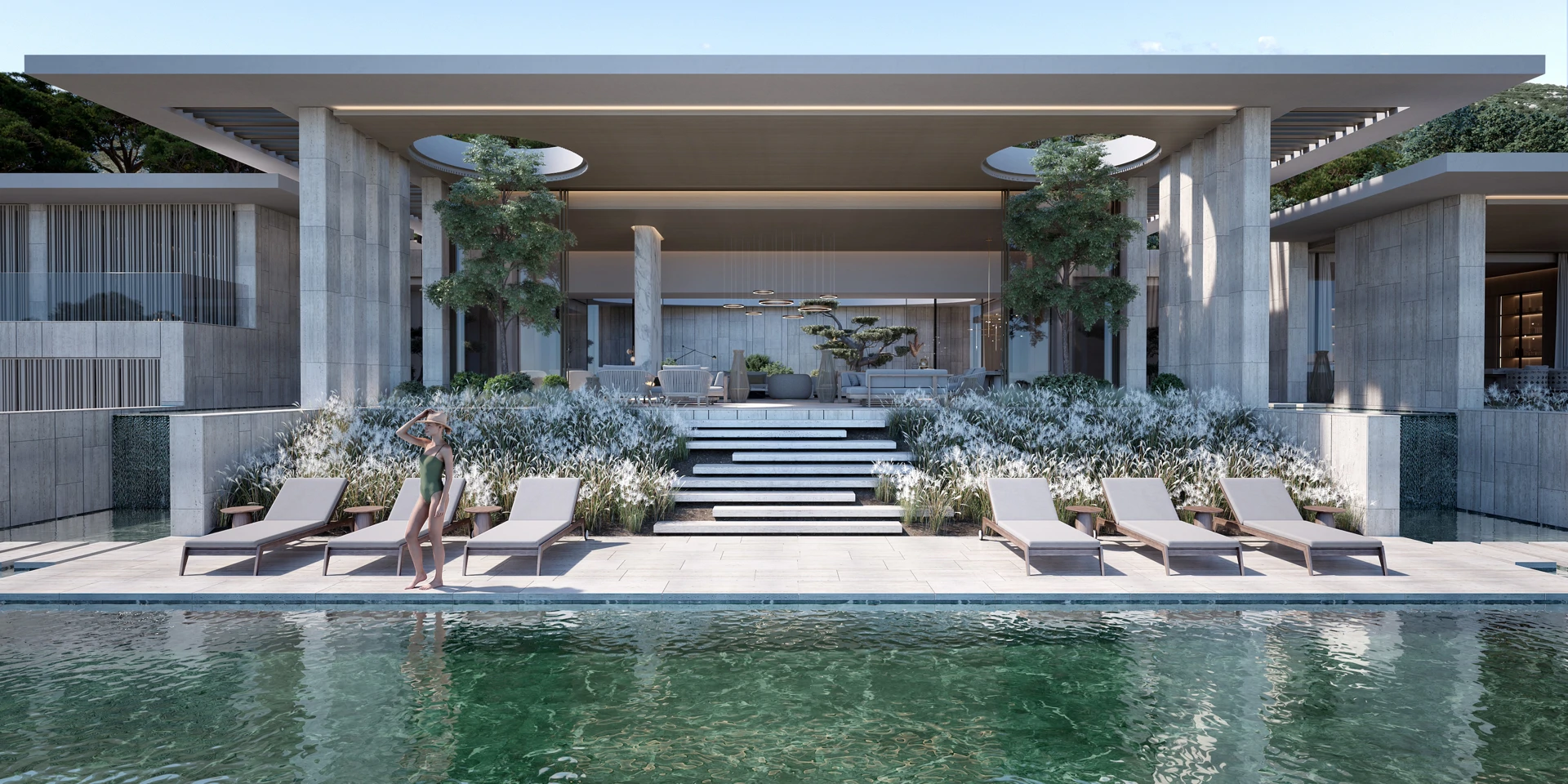 La Reserva, Sotogrande, Costa del Sol - Gallery image 3