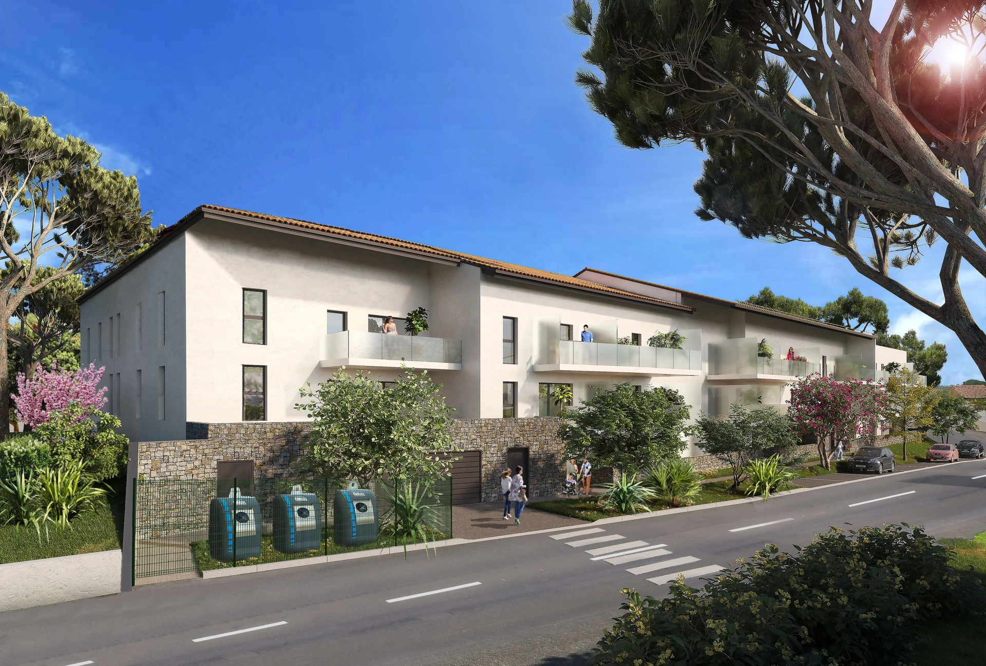 Ondea, Marseillan - Gallery image 2