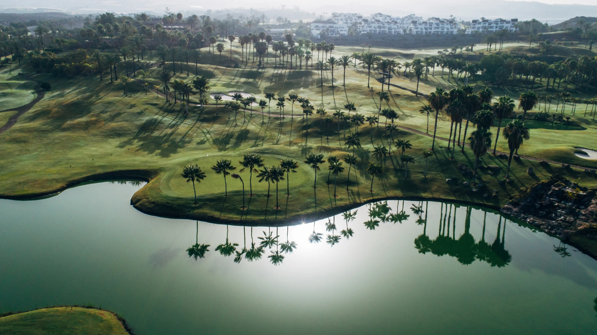 Luxury Tenerife Villas For Sale - Abama Tenerife - Las Villas del Tenis - Gallery image 7
