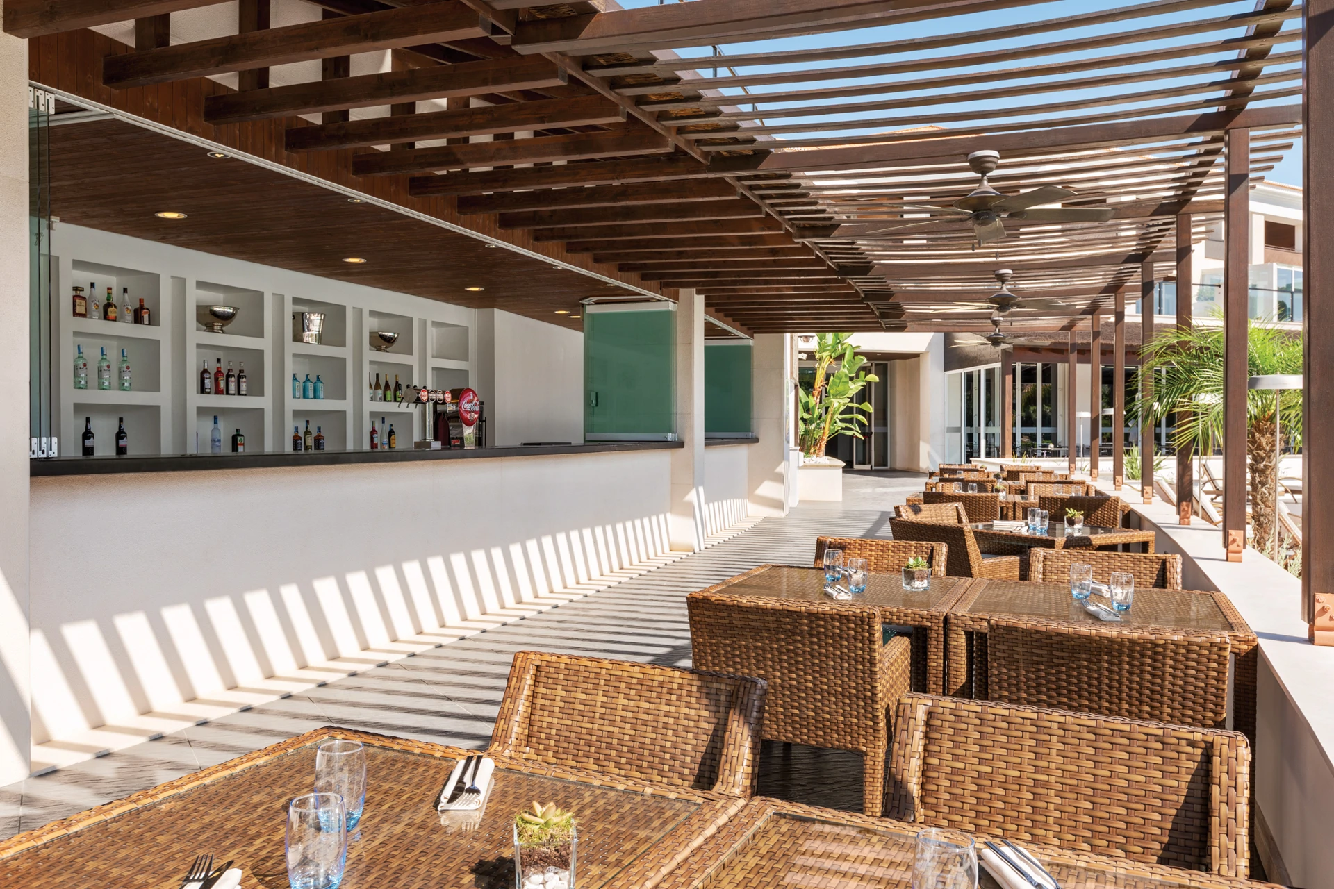 3 bed luxury penthouses for sale | Wyndham Grand Algarve - Gallery image 7