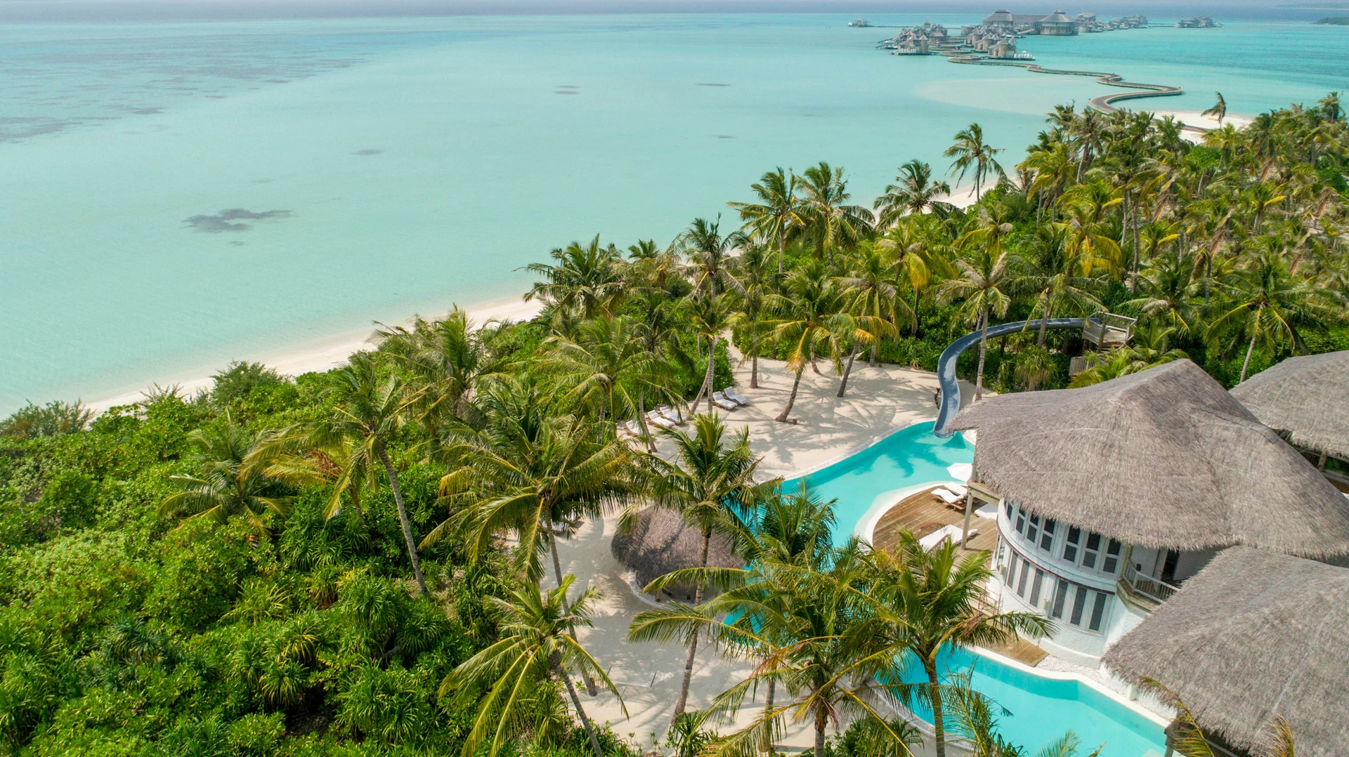 Luxury Maldives beach & over water villas for sale | Soneva Jani - Gallery image 25