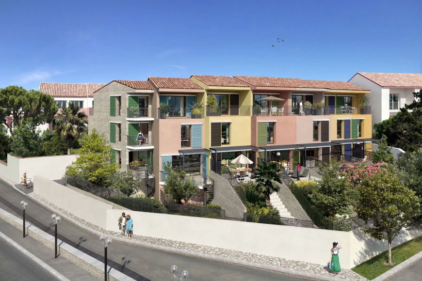 L'Eden, Collioure