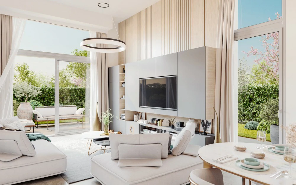 Florea Parc, Antibes - Gallery image 2