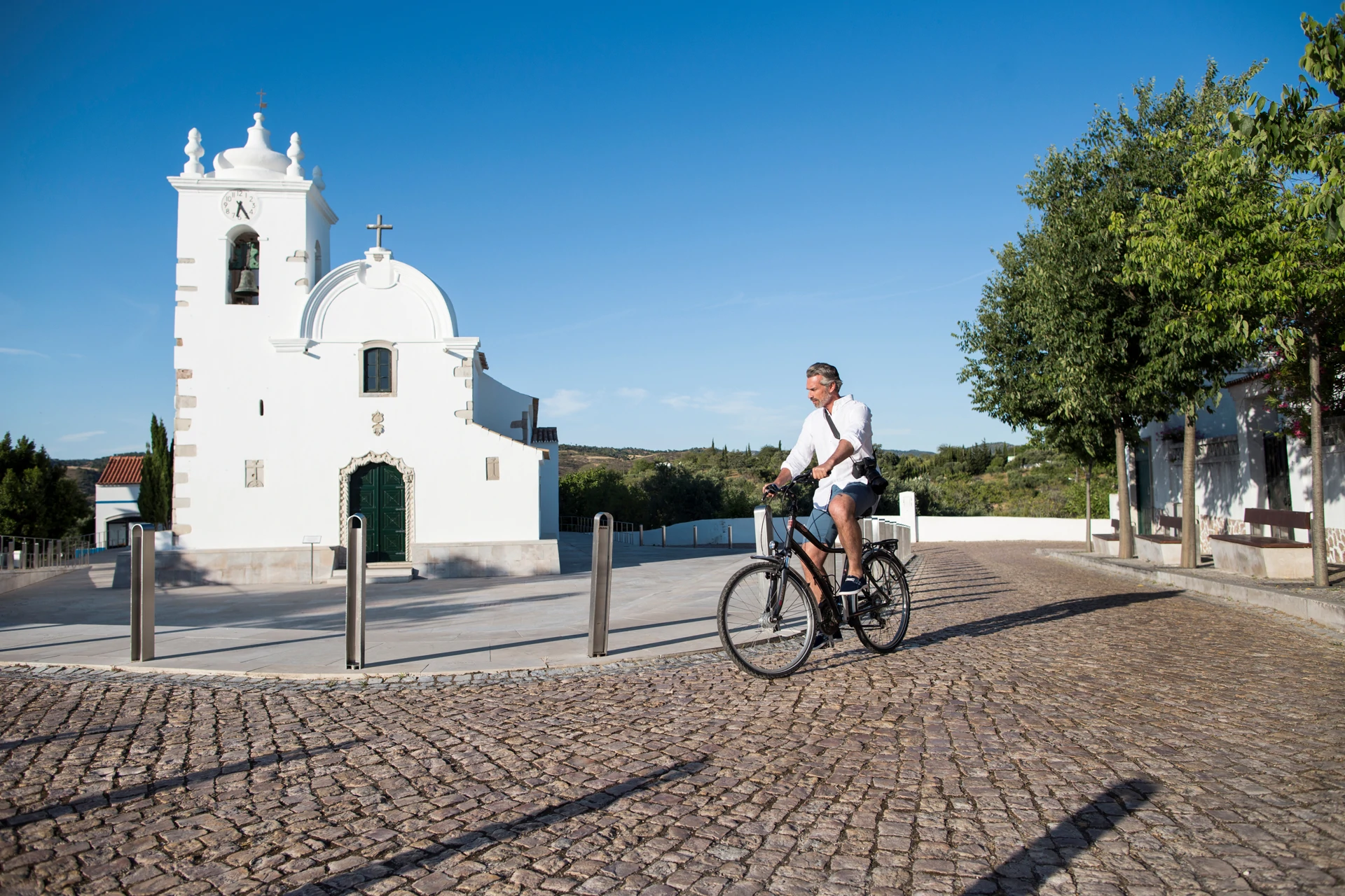 Viceroy Residences at Ombria Resort - luxury branded apartments for sale Algarve - Gallery image 23