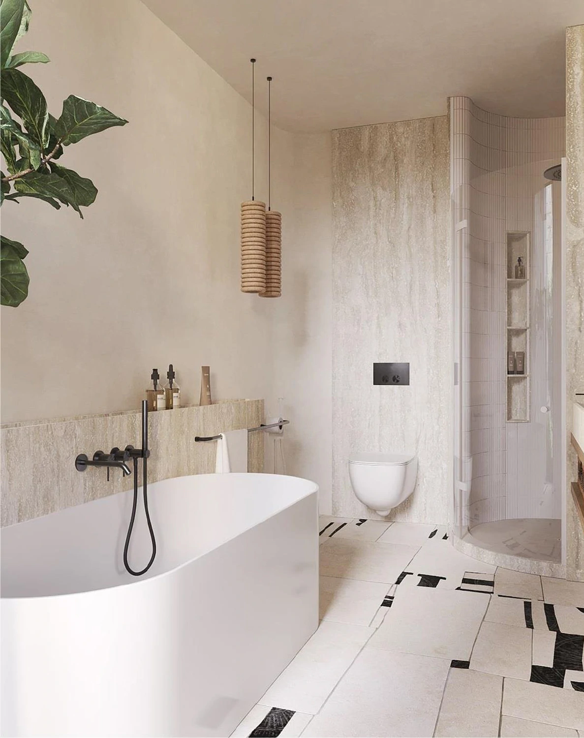 2 and 3-bed branded Marina Apartments for sale at Elounda Hills, Crete - Gallery image 12