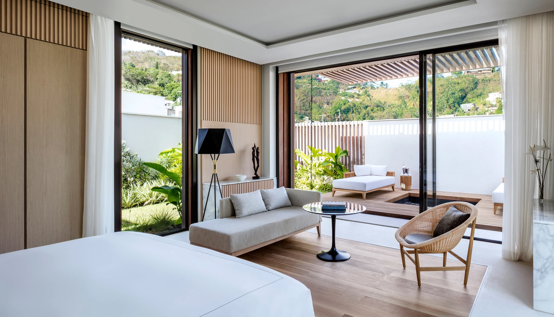 5 star beach and hillside villas for sale at Silversands Grenada, 3-4 Beds - Gallery image 25