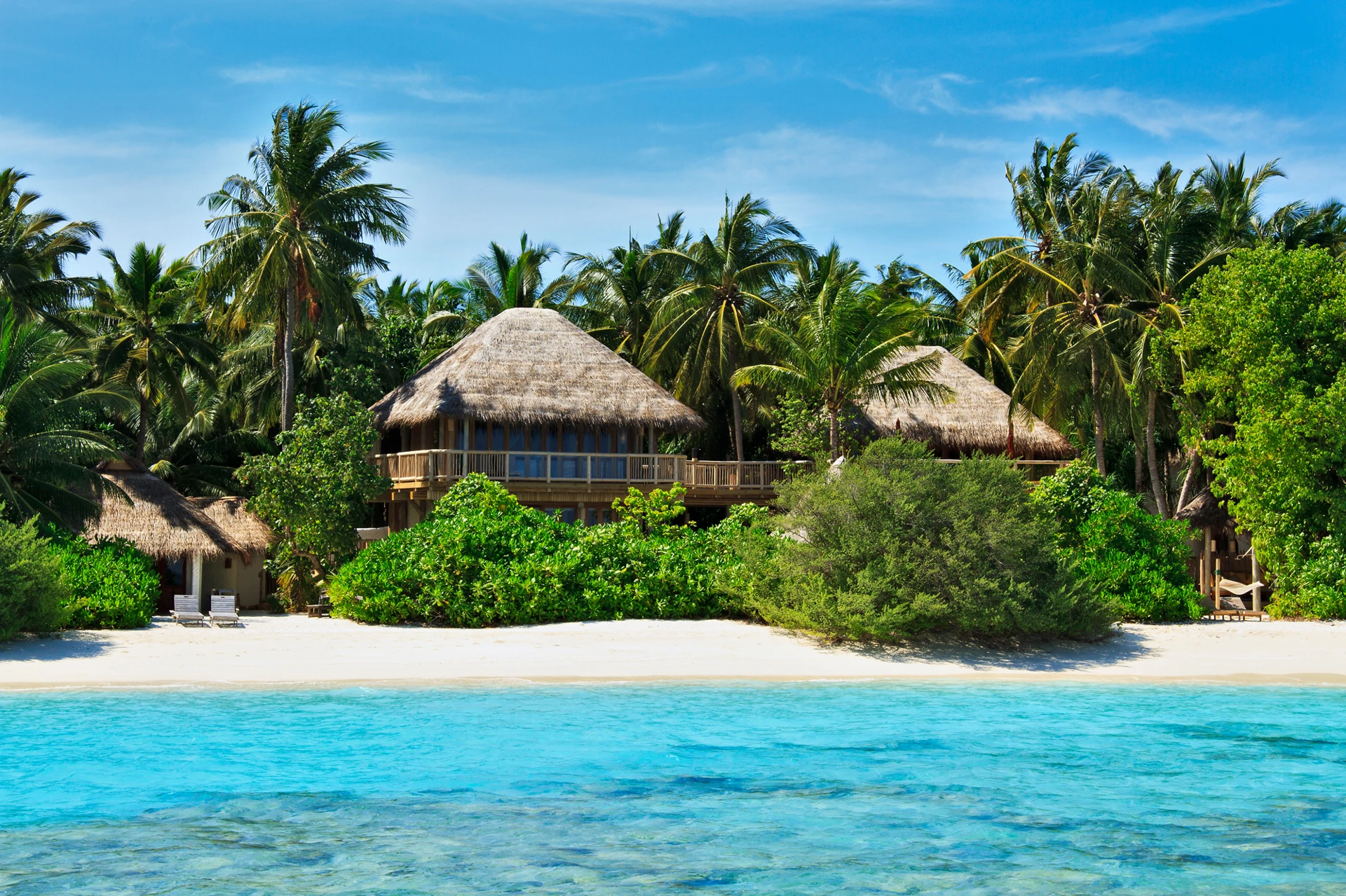 Luxury branded beach villas for sale | Soneva Fushi Maldives - Gallery image 14
