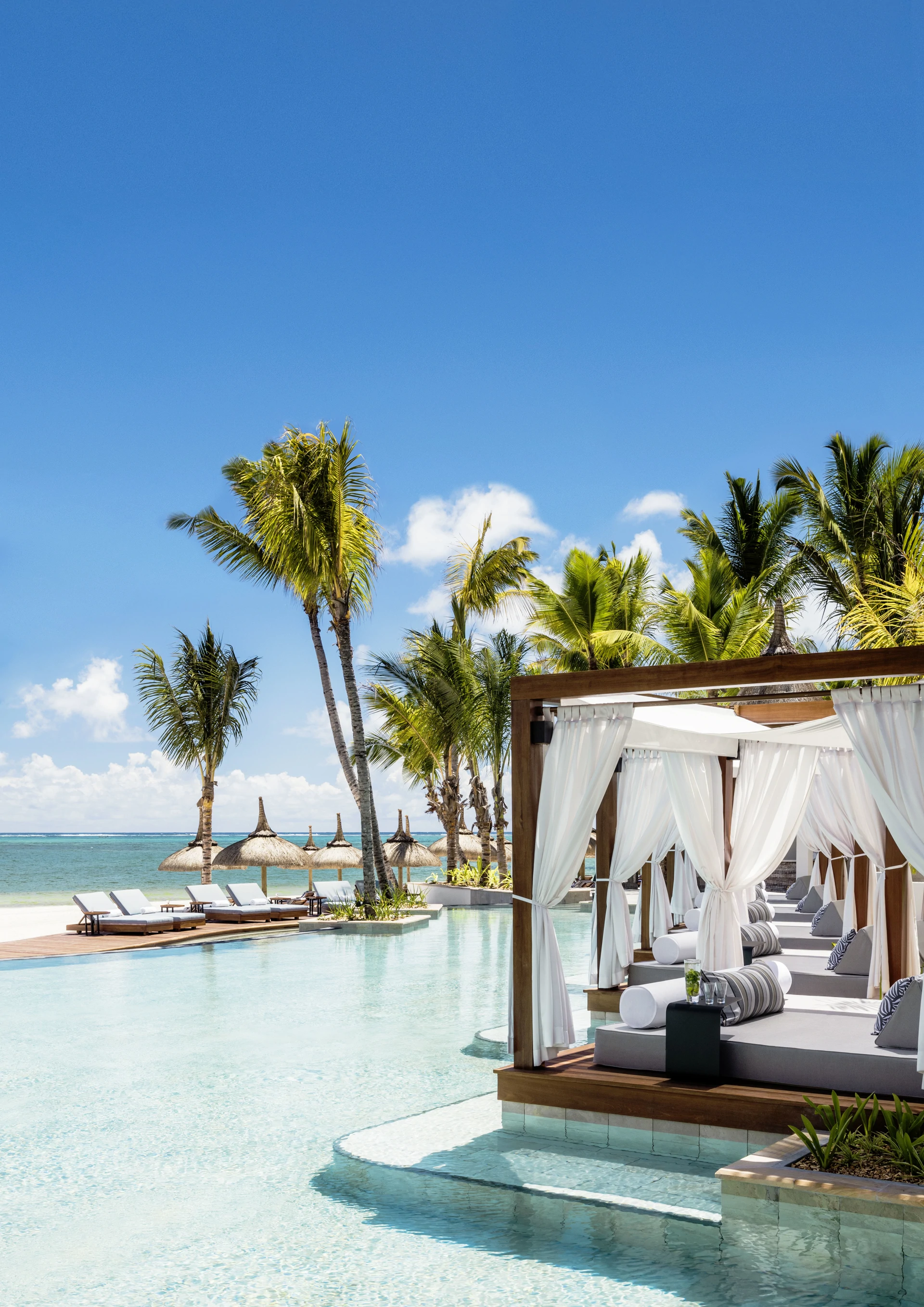 4 bed luxury Private Homes for sale One&Only Le Saint Géran, Mauritius - Gallery image 13