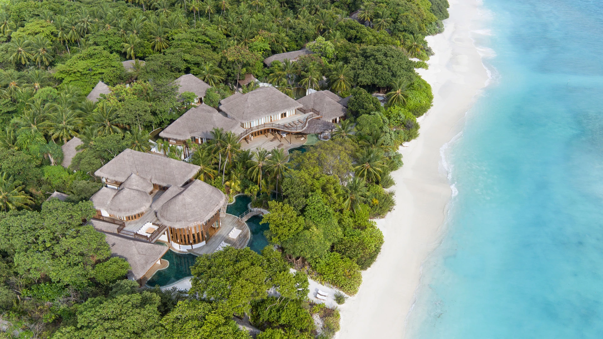 3 bed bed villa for sale - Villa 41 at Soneva Fushi, Maldives - Gallery image 16