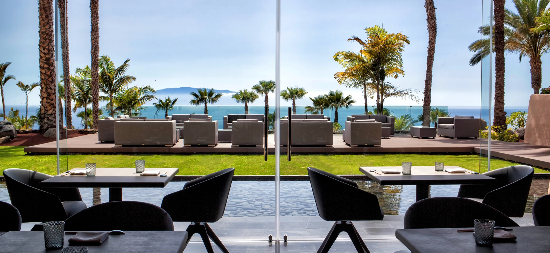 Luxury Tenerife Villas For Sale - Abama Tenerife - Las Villas del Tenis - Gallery image 13
