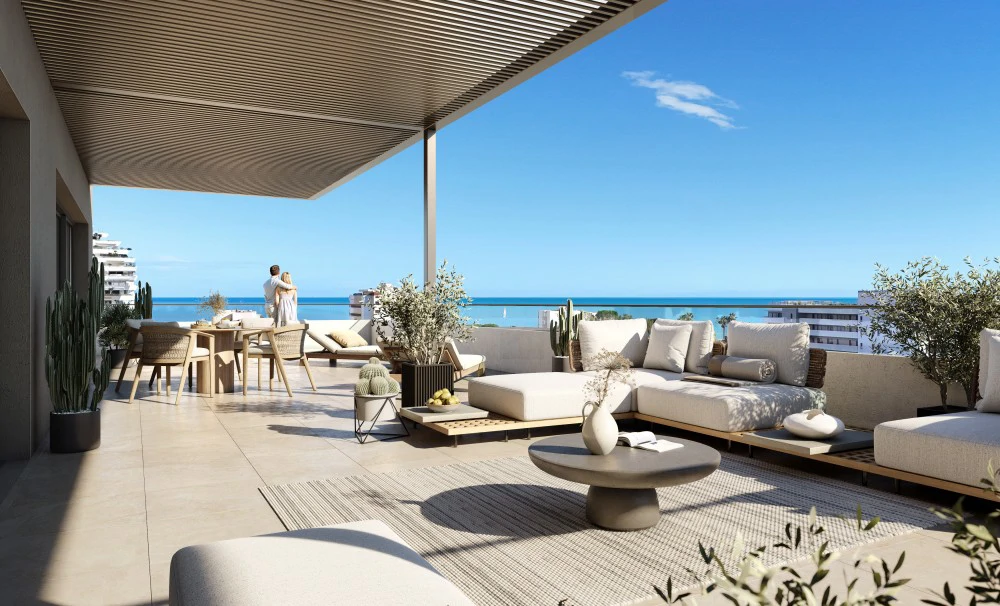 Sole Mare, Villeneuve-Loubet - Gallery image 3