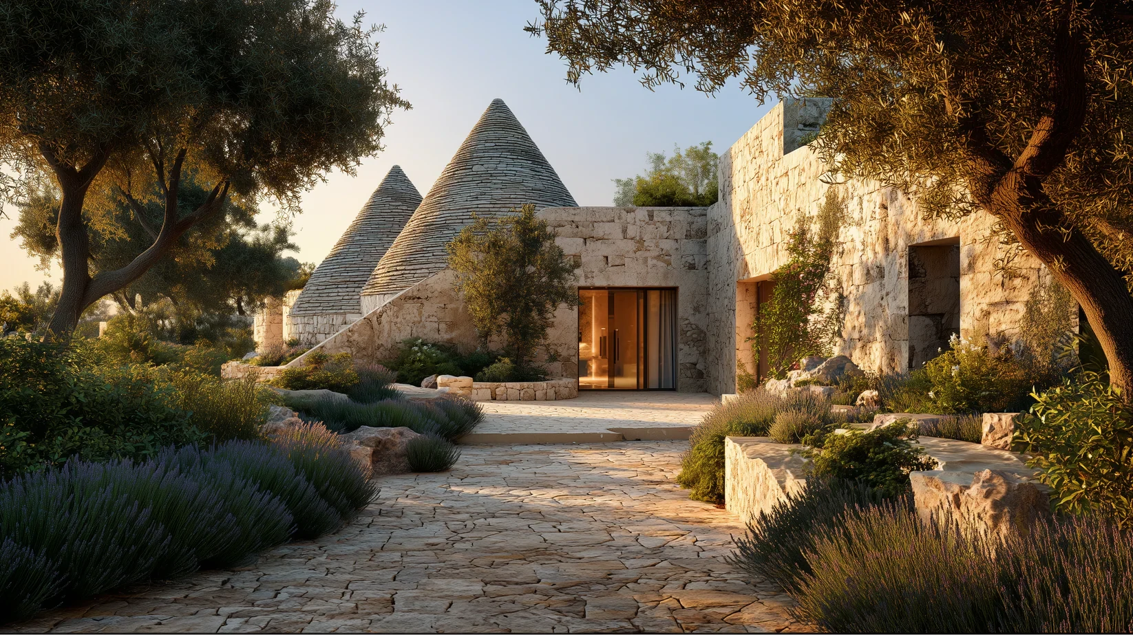 Il Trullo - Starasa | Valle d'Itria, Italy