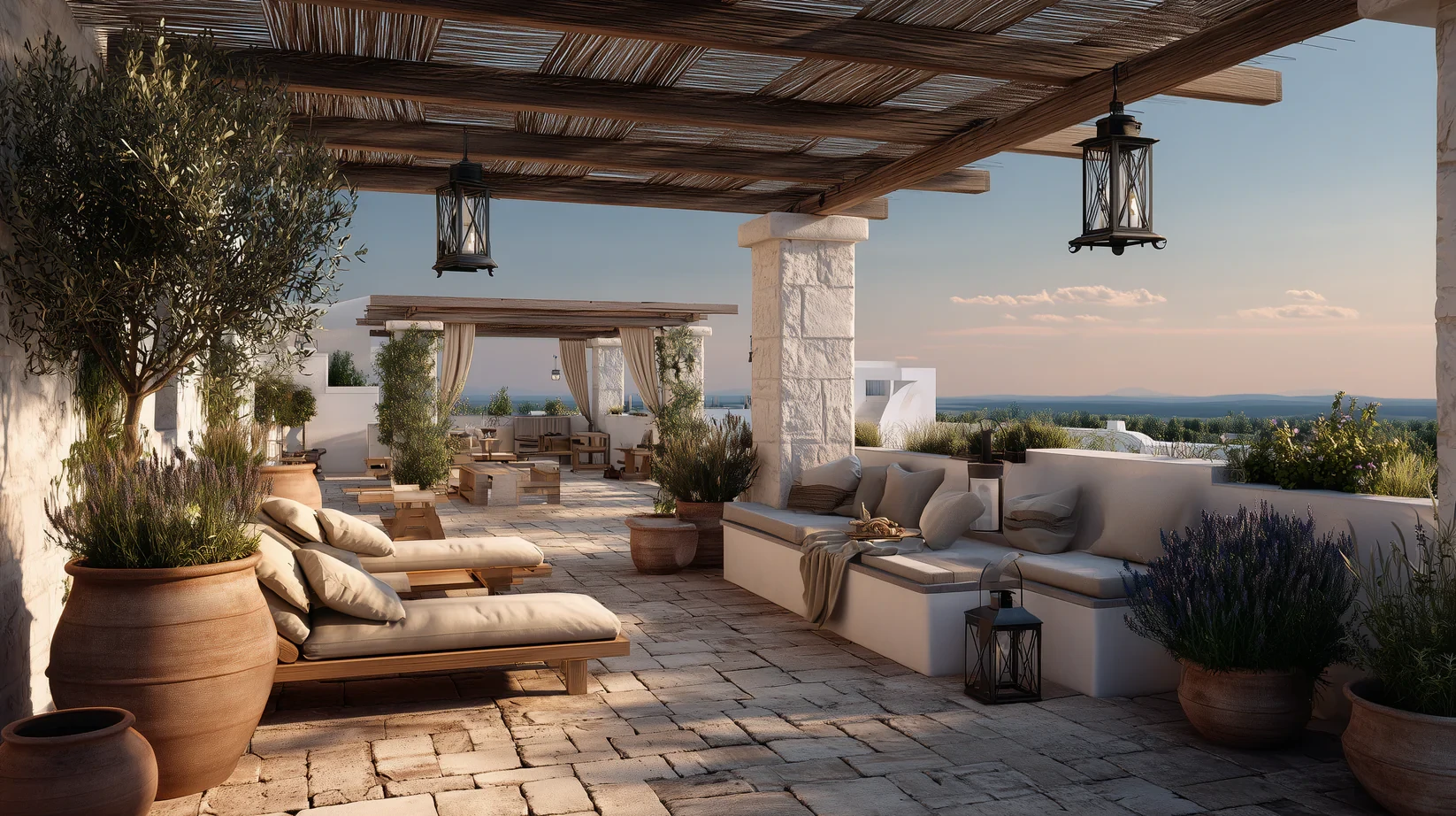 La Masseria - Starasa | Campagna del Salento, Italy - Gallery image 5