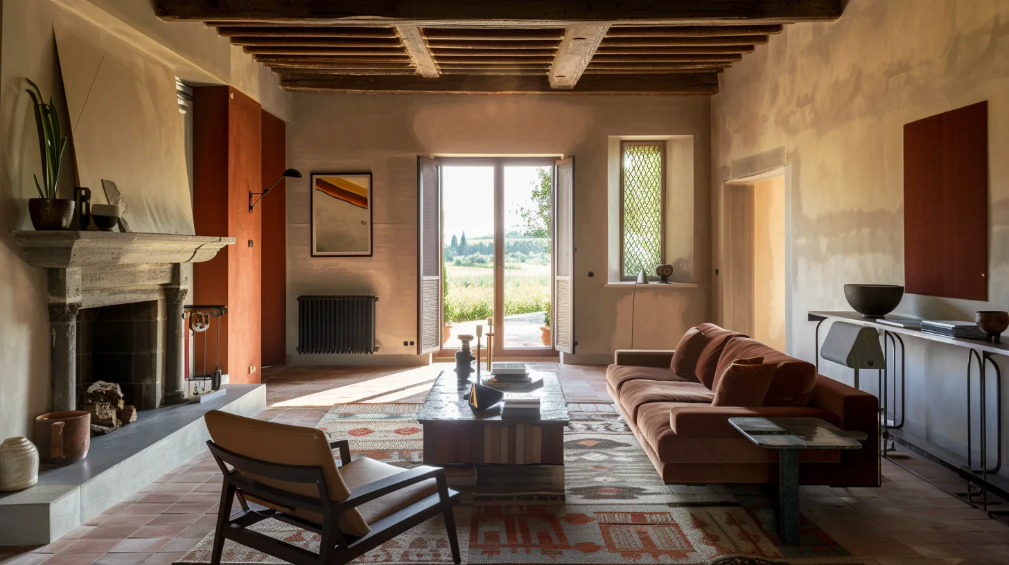 Il Casale - Starasa | Chianti, Italy - Gallery image 3