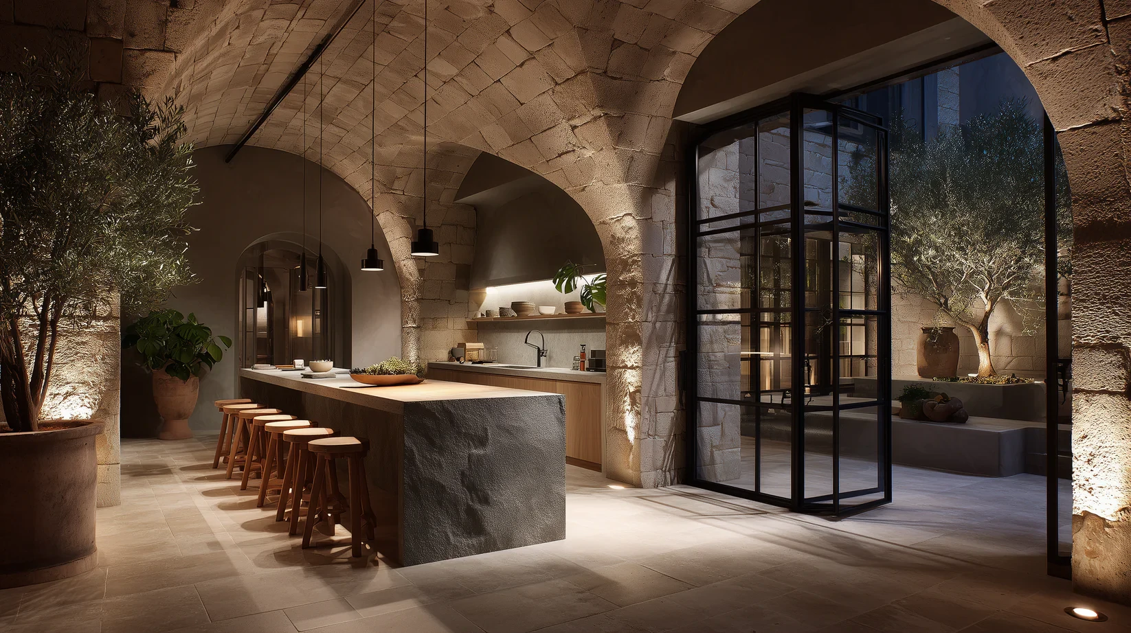 Il Trullo - Starasa | Valle d'Itria, Italy - Gallery image 3