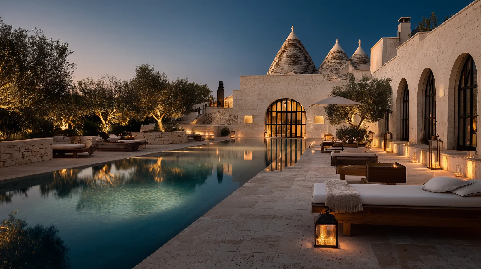 Il Trullo - Starasa | Valle d'Itria, Italy - Gallery image 5