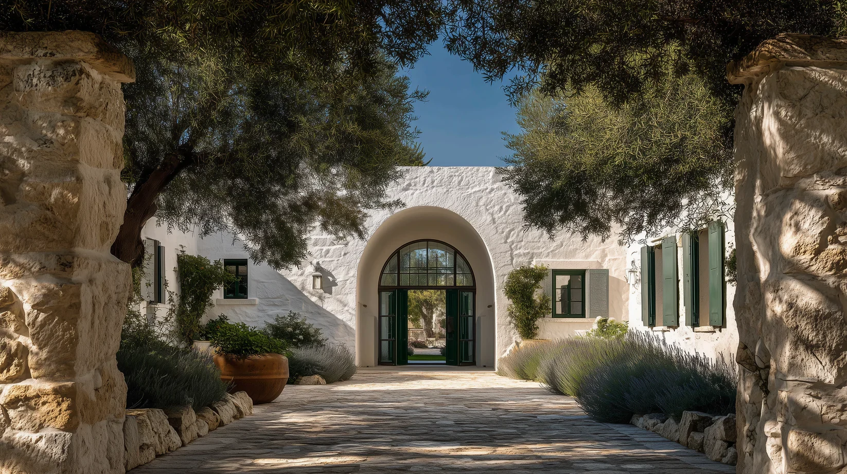 La Masseria - Starasa | Campagna del Salento, Italy