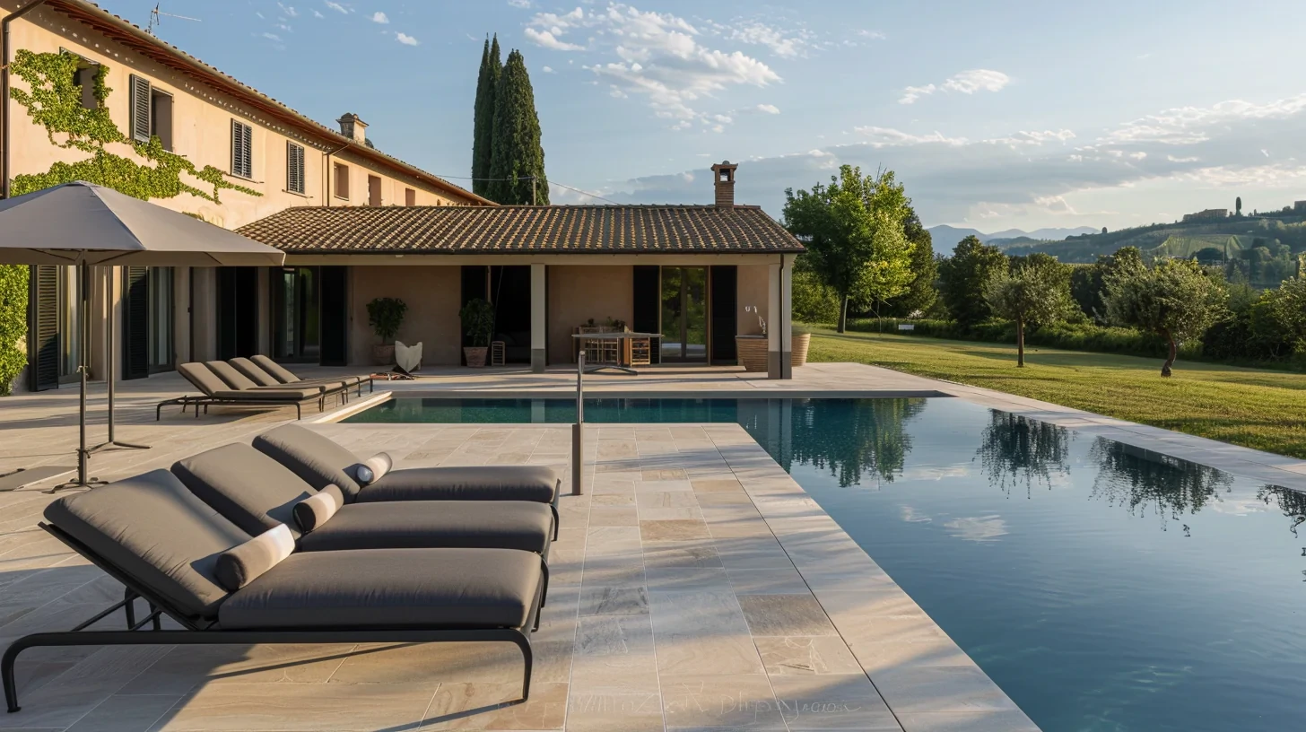 Il Casale - Starasa | Chianti, Italy