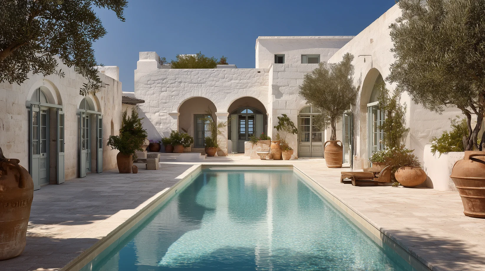 La Masseria - Starasa | Campagna del Salento, Italy - Gallery image 2