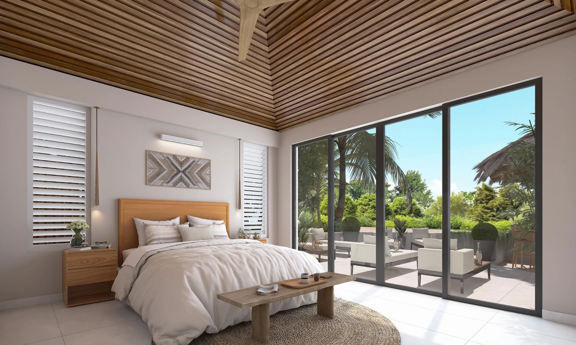 Valhead Villa (4) in Long Bay - Gallery image 9