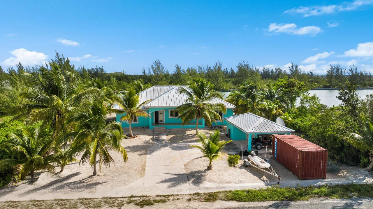 North Caicos Yacht Club Canal House - Gallery image 25
