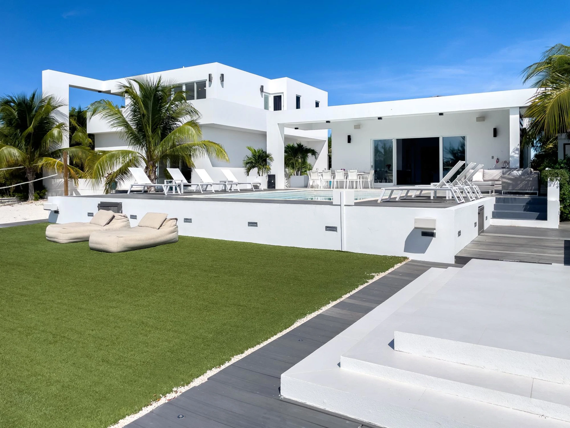 Villa Sand and Sea - Gallery image 4
