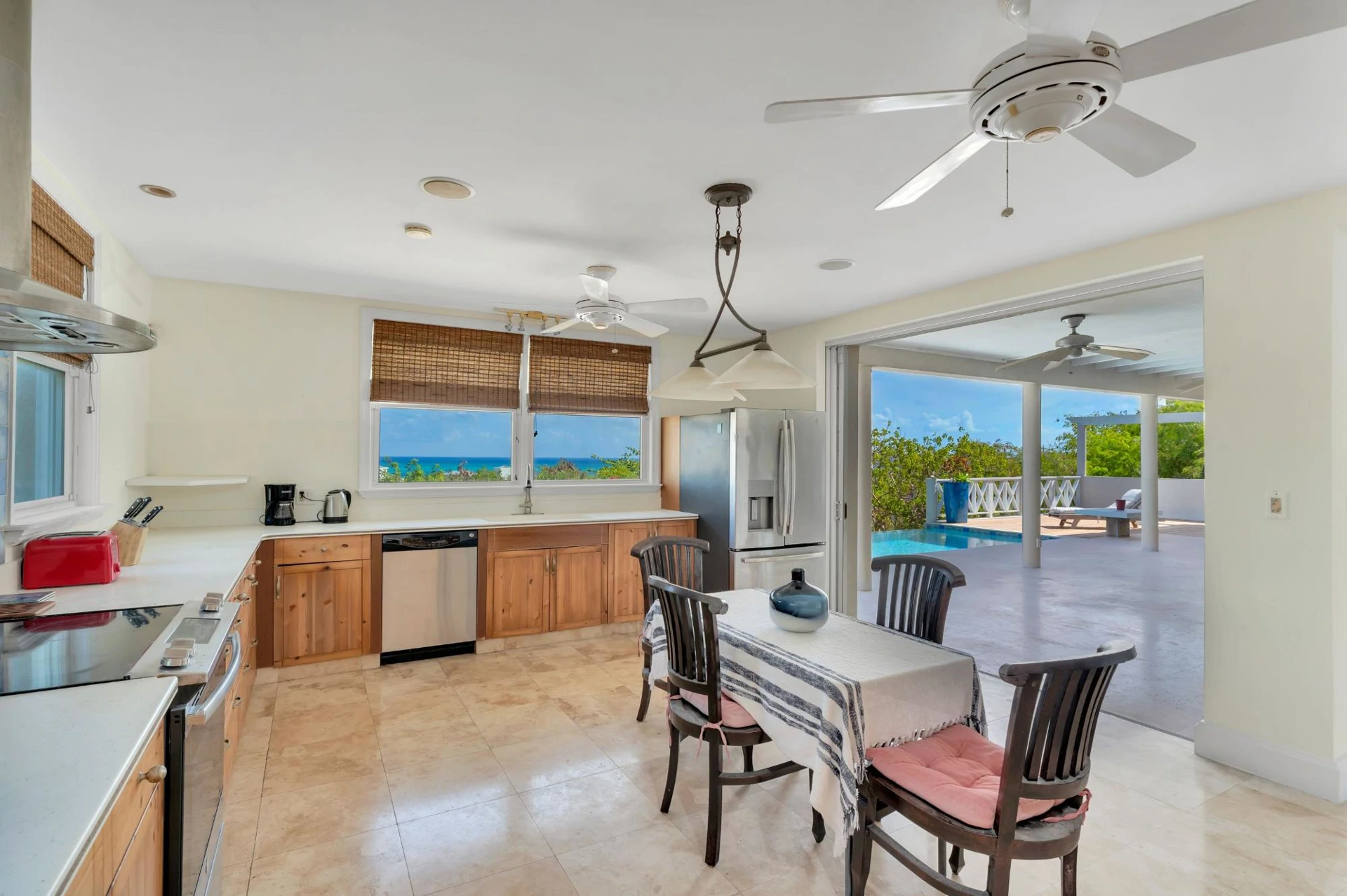 Caicos Blue Villa - photo 11