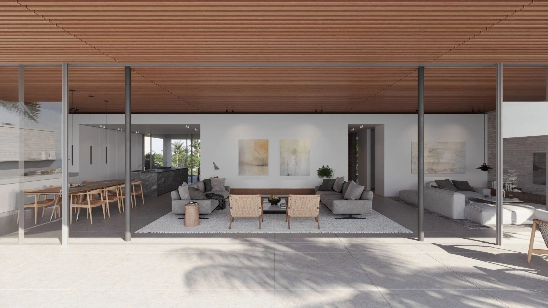 Nivå 6 At South Bank - Gallery image 6