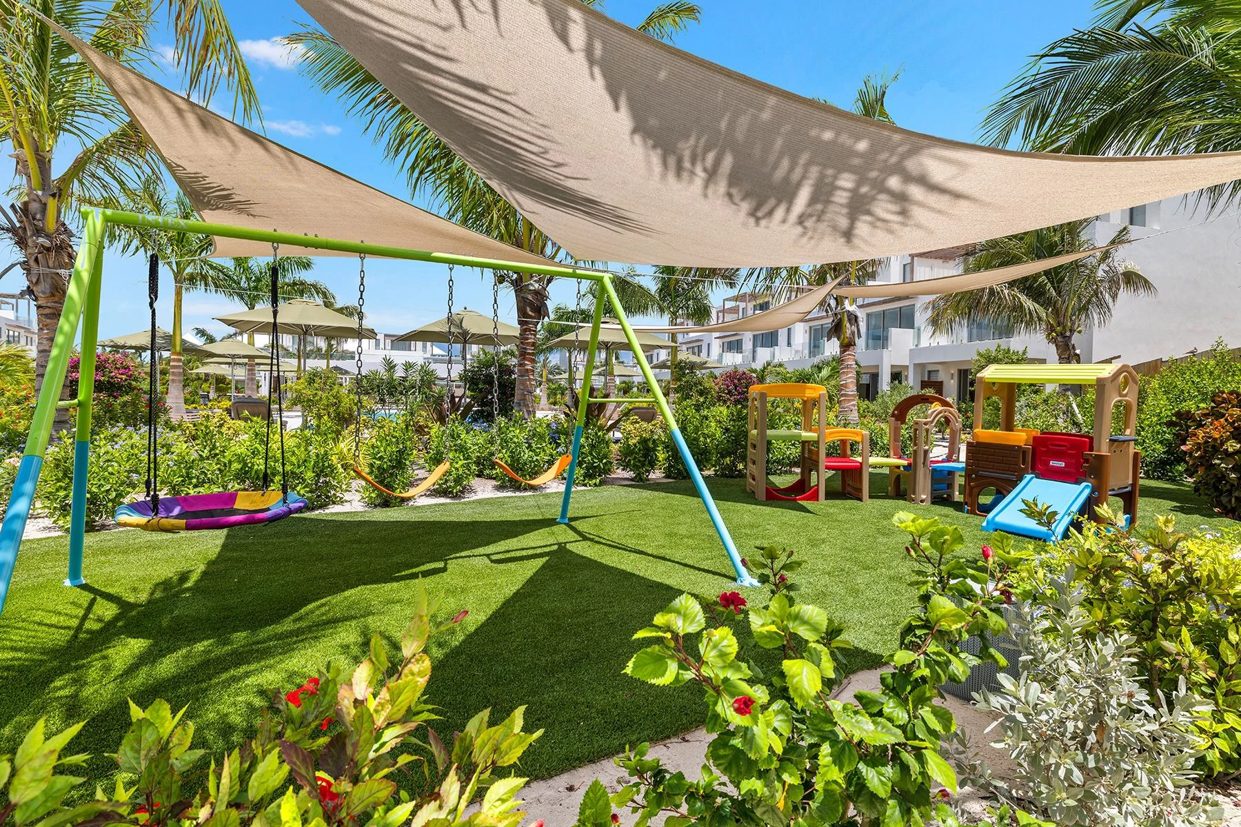 The Park Resort - Gallery image 9