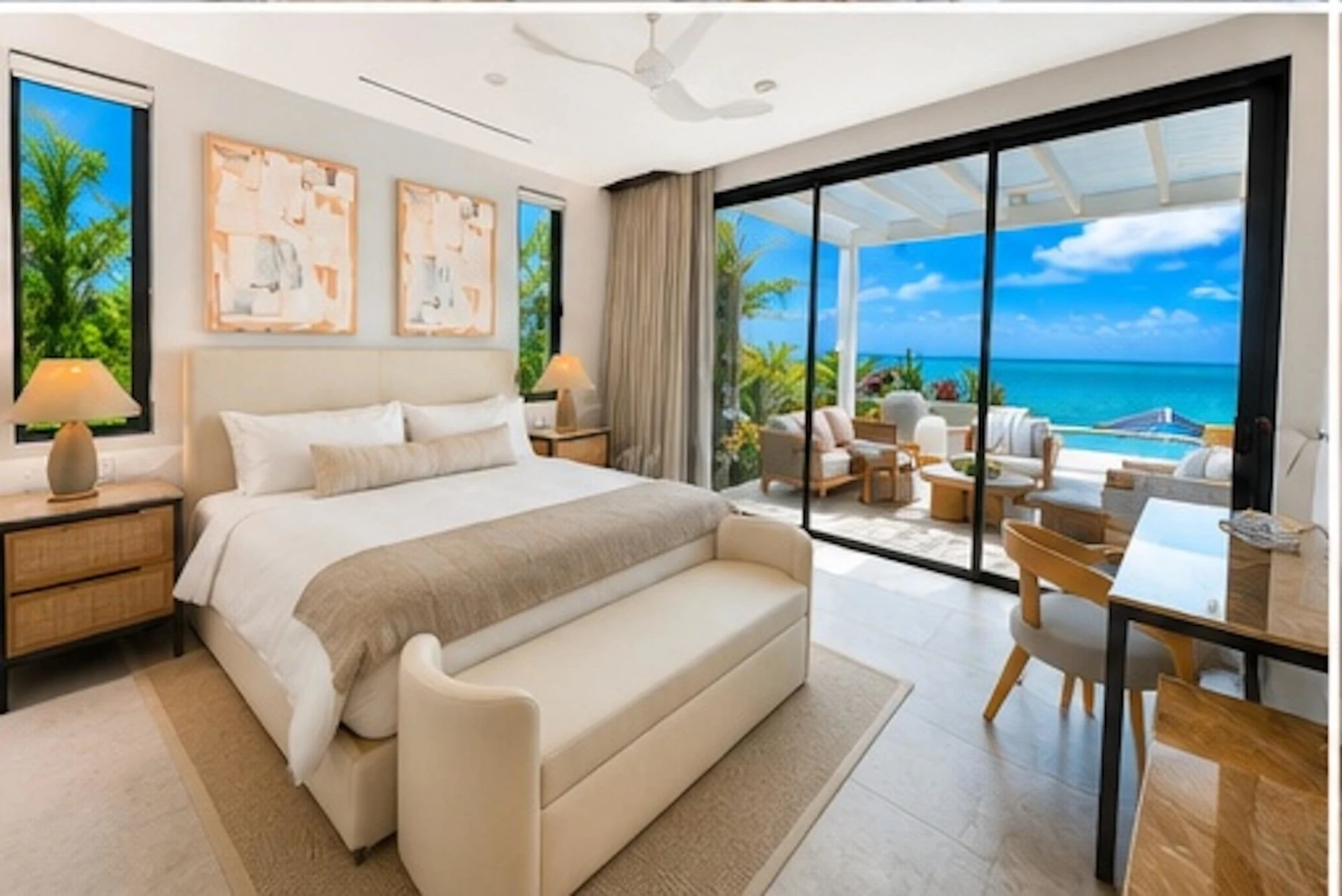 V10 The Villas at Blue Mountain - Gallery image 6