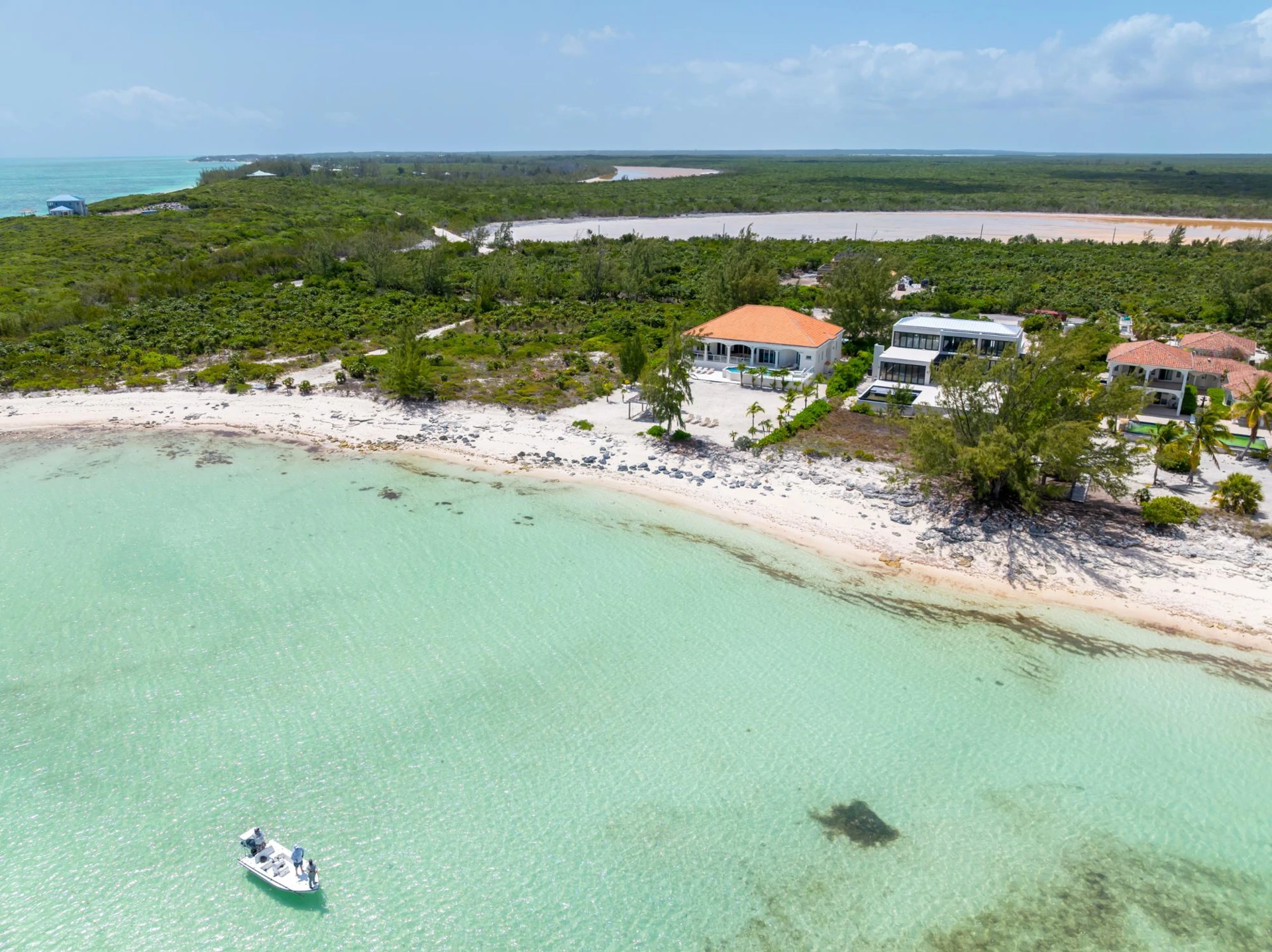Villa Cecilia Beachfront Pumpkin Bluff - Gallery image 31