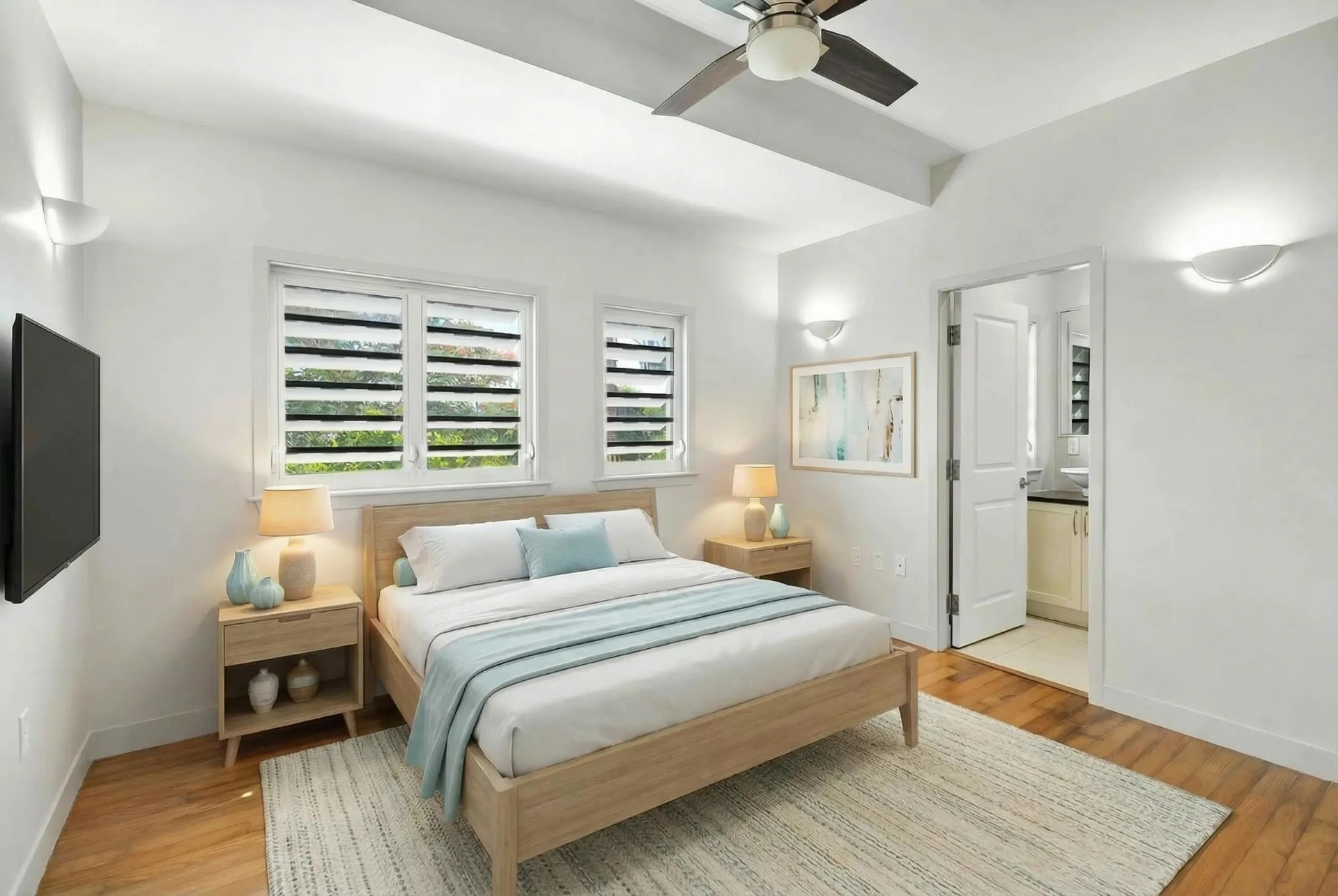 FLAMINGO PARK TOWNHOMES - Gallery image 24
